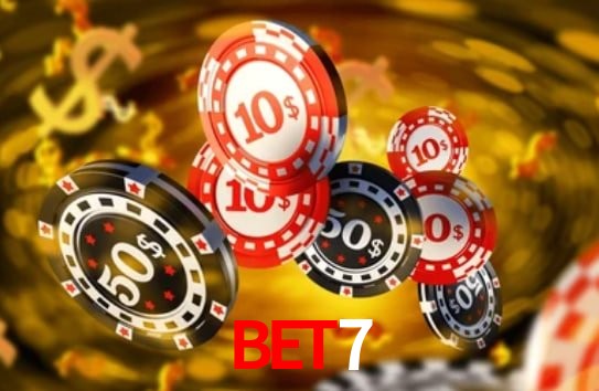A Revolução dos Aplicativos de Jogos no bet7