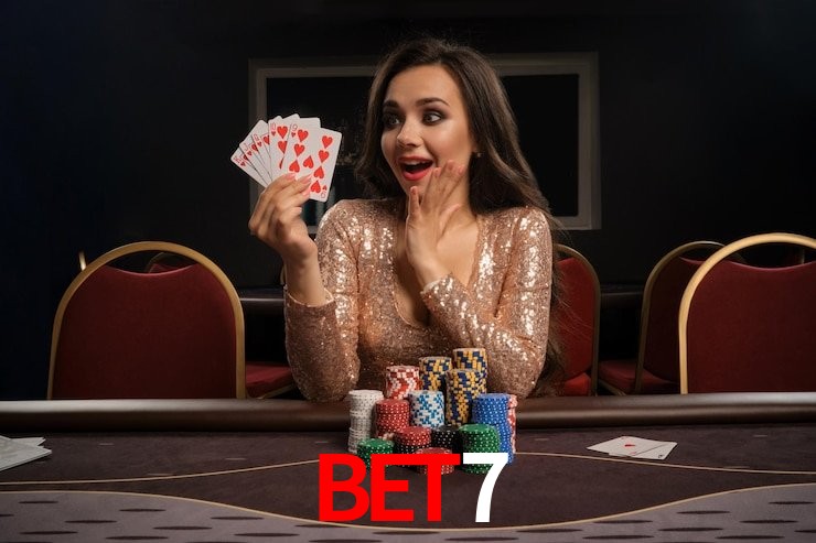 A Emoção da Loteria na bet7: Uma Chance de Mudança de Vida