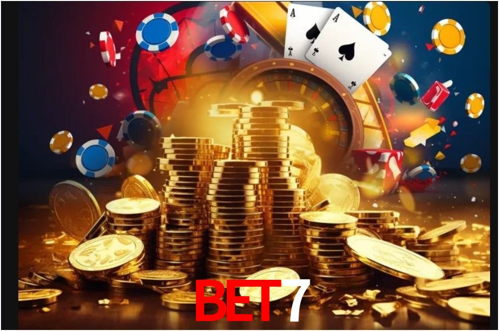 Desvendando o Mundo dos Jogos Virtuais na bet7